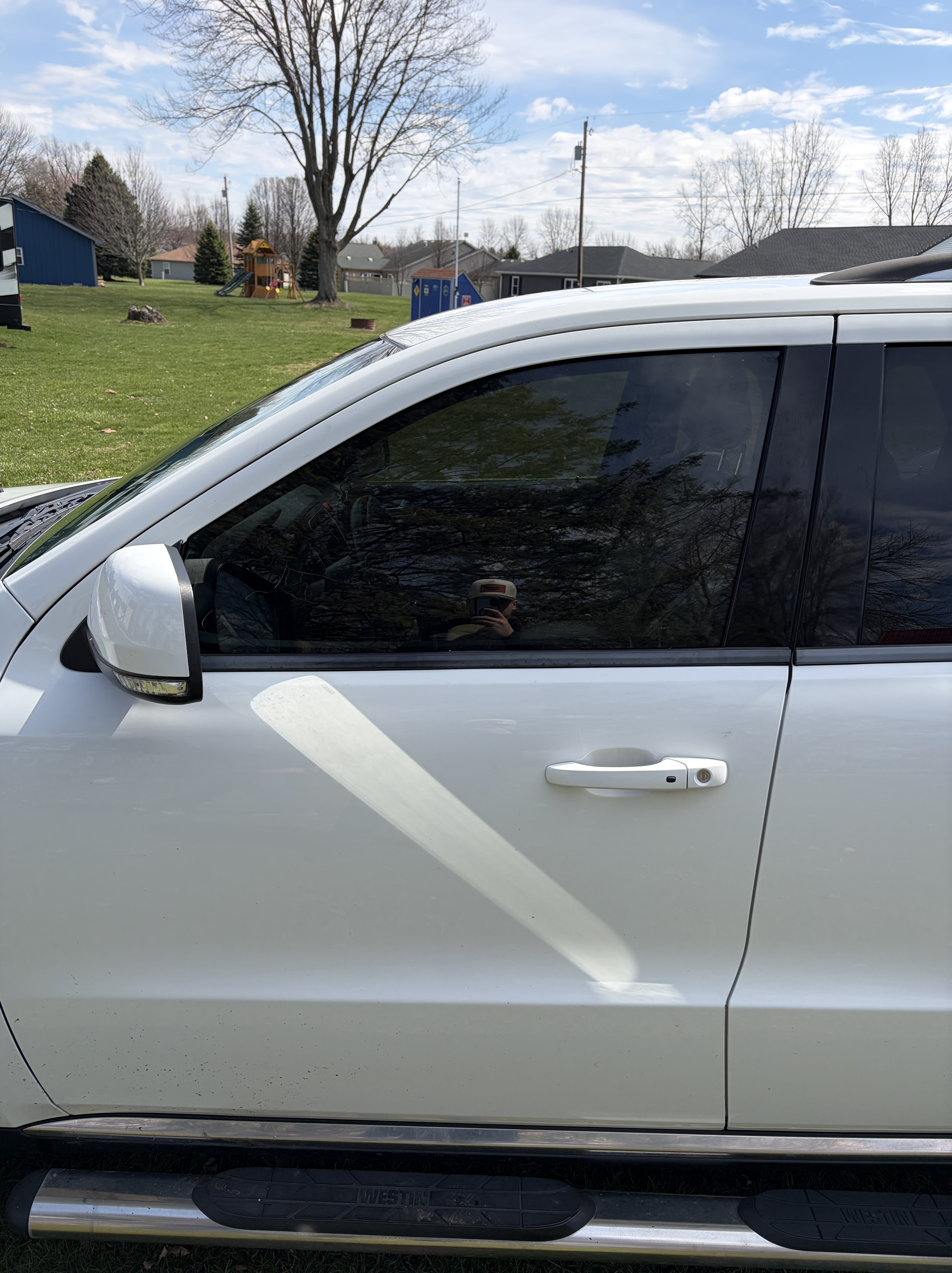 35% Tint
